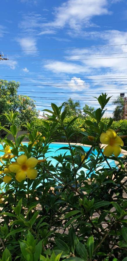 Nuch'S Apple Guest House Si Bun Ruang Dış mekan fotoğraf